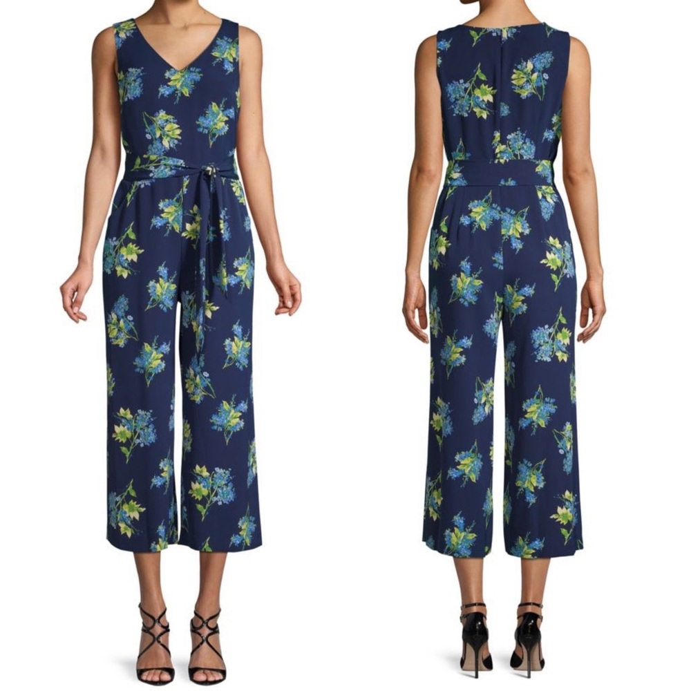 Karl Lagerfeld Paris Jumpsuit, size4